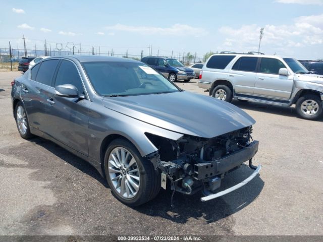 infiniti q50 2019 jn1ev7ap4km518087