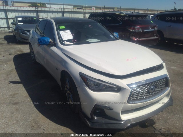 infiniti q50 luxe 2019 jn1ev7ap4km541319