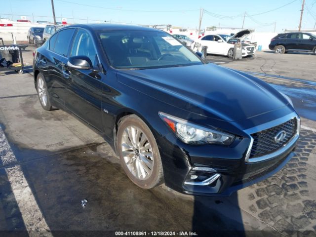 infiniti q50 2019 jn1ev7ap4km542860