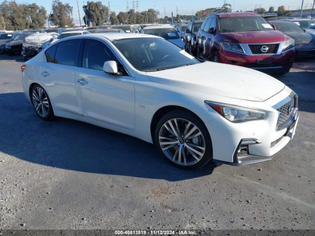 infiniti q50 2020 jn1ev7ap4lm204831