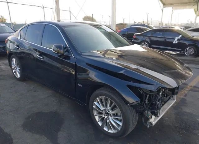 infiniti q50 2020 jn1ev7ap4lm208300