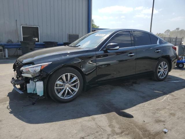 infiniti q50 pure 2021 jn1ev7ap4mm700875