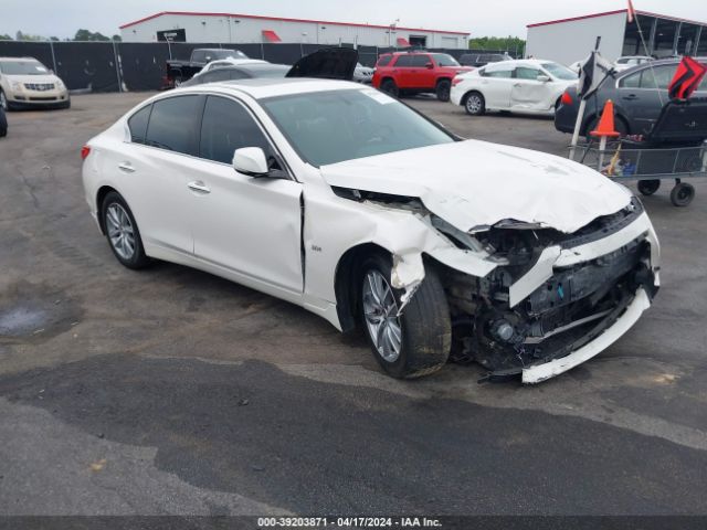 infiniti q50 2016 jn1ev7ap5gm305351