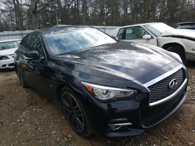 infiniti q50 premiu 2017 jn1ev7ap5hm732496