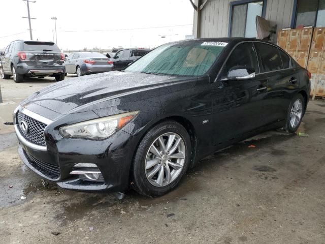 infiniti q50 premiu 2017 jn1ev7ap5hm733373