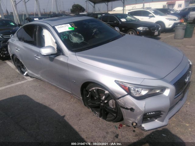 infiniti q50 2017 jn1ev7ap5hm737813