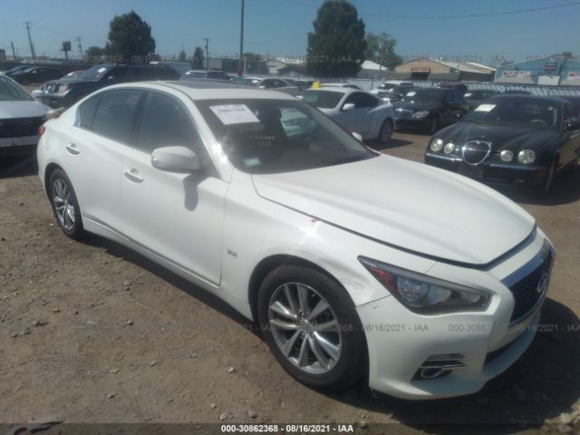 infiniti q50 2017 jn1ev7ap5hm740307