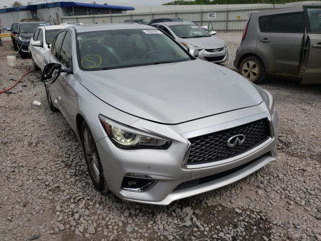 infiniti q50 luxe 2018 jn1ev7ap5jm350359