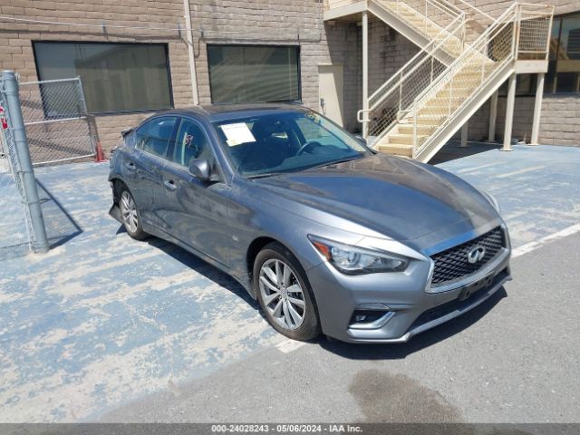 infiniti q50 2018 jn1ev7ap5jm350796