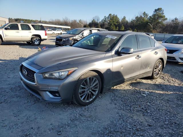 infiniti q50 luxe 2018 jn1ev7ap5jm351110