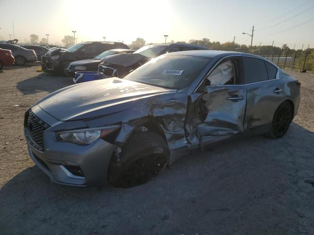 infiniti q50 luxe 2018 jn1ev7ap5jm351687