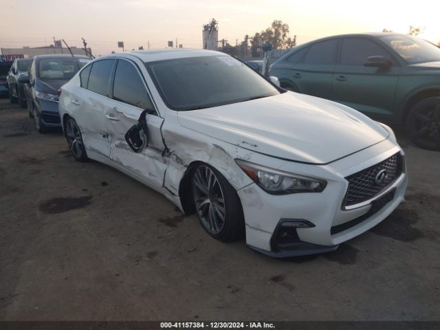 infiniti q50 2018 jn1ev7ap5jm351950