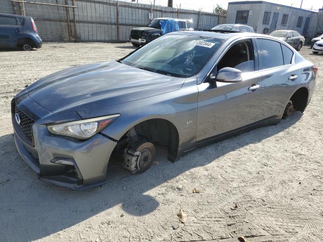 infiniti q50 luxe 2018 jn1ev7ap5jm354718