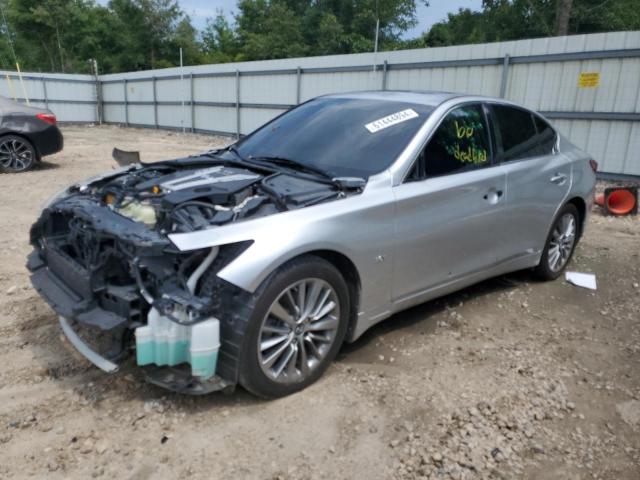 infiniti q50 2018 jn1ev7ap5jm354878