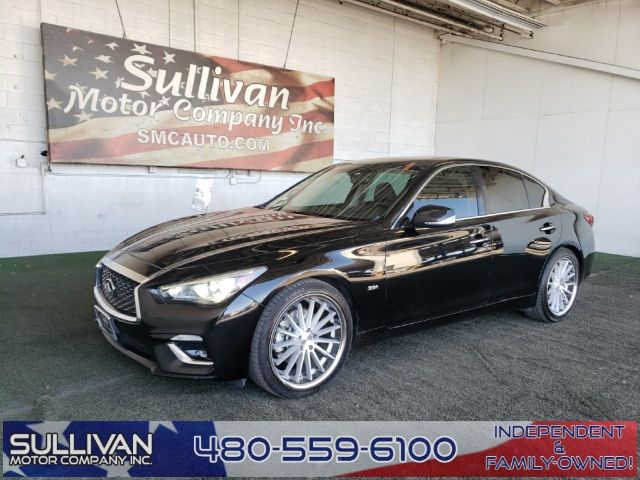 infiniti q50 2018 jn1ev7ap5jm355769