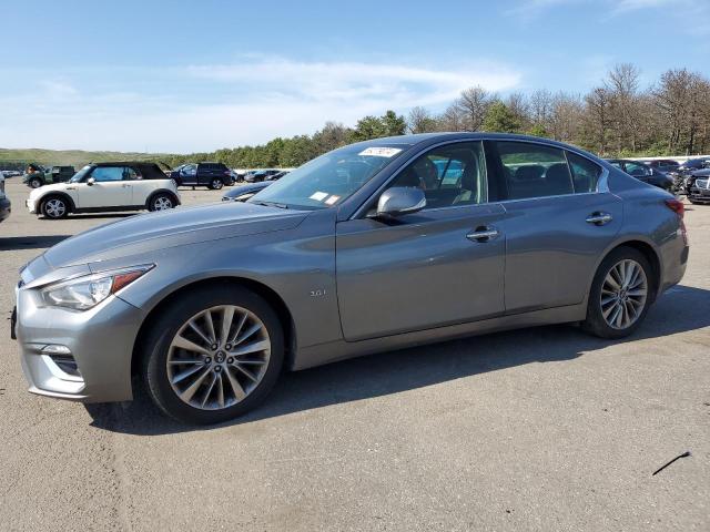 infiniti q50 2018 jn1ev7ap5jm356078