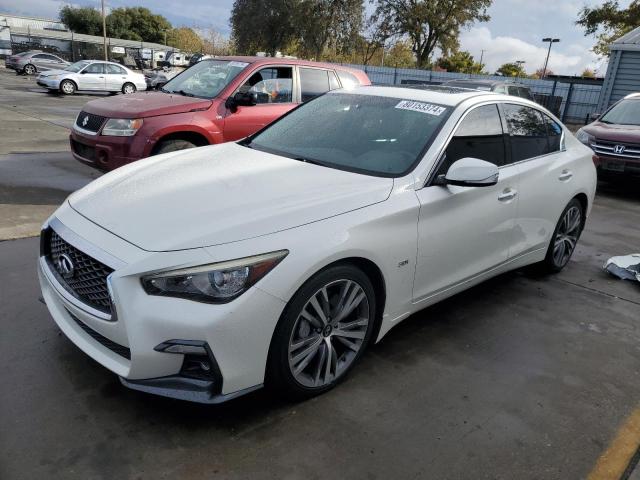 infiniti q50 luxe 2018 jn1ev7ap5jm356582