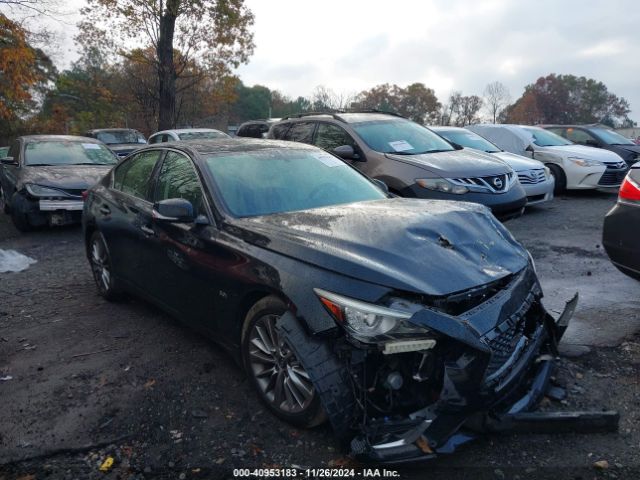 infiniti q50 2018 jn1ev7ap5jm357005