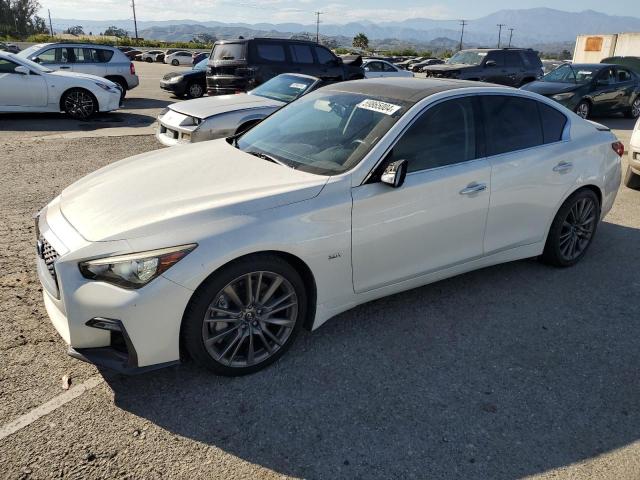 infiniti q50 2018 jn1ev7ap5jm358736