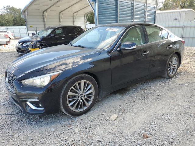 infiniti q50 luxe 2018 jn1ev7ap5jm359255