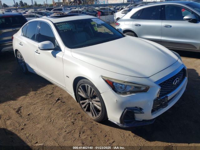 infiniti q50 2018 jn1ev7ap5jm362091