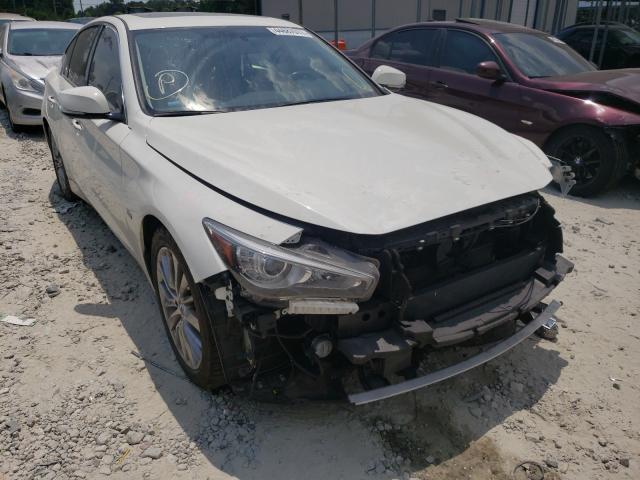 infiniti  2018 jn1ev7ap5jm365069