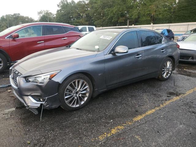 infiniti q50 luxe 2019 jn1ev7ap5km541877