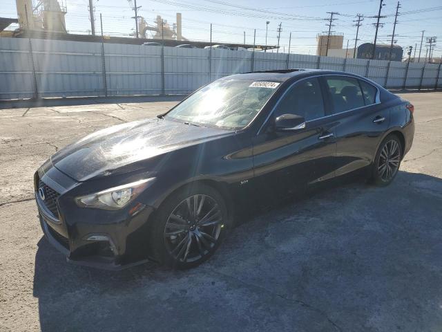 infiniti q50 pure 2020 jn1ev7ap5lm204983