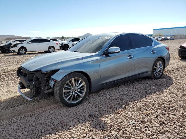 infiniti q50 pure 2020 jn1ev7ap5lm206569