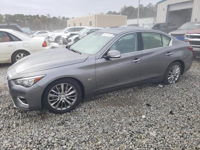 infiniti q50 2020 jn1ev7ap5lm207513