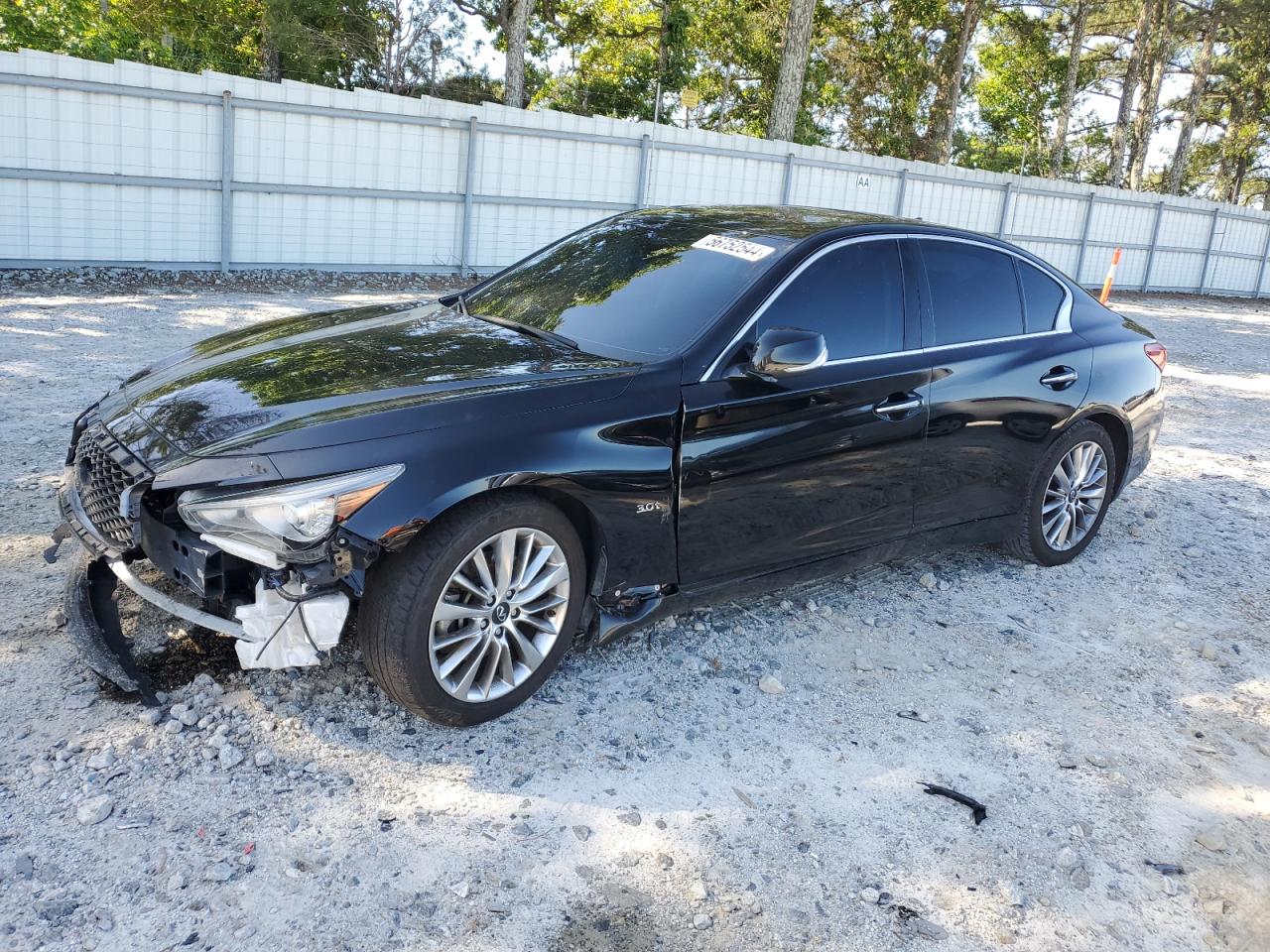 infiniti q50 2020 jn1ev7ap5lm207723