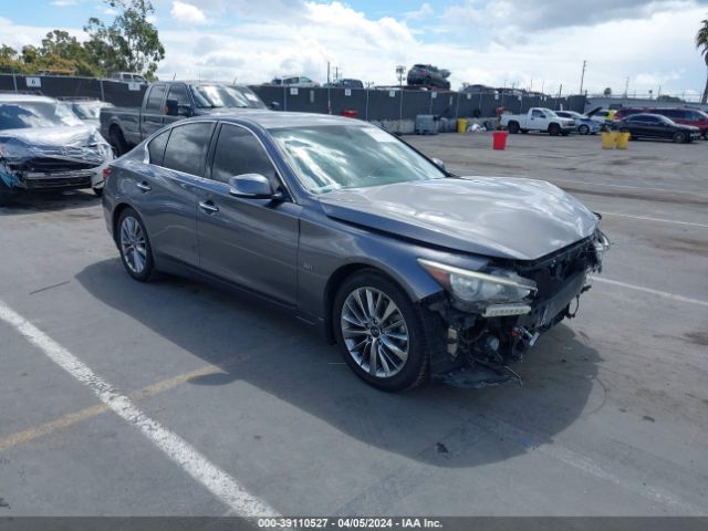 infiniti q50 2020 jn1ev7ap5lm208838