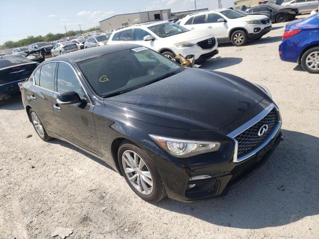 infiniti q50 pure 2021 jn1ev7ap5mm702795