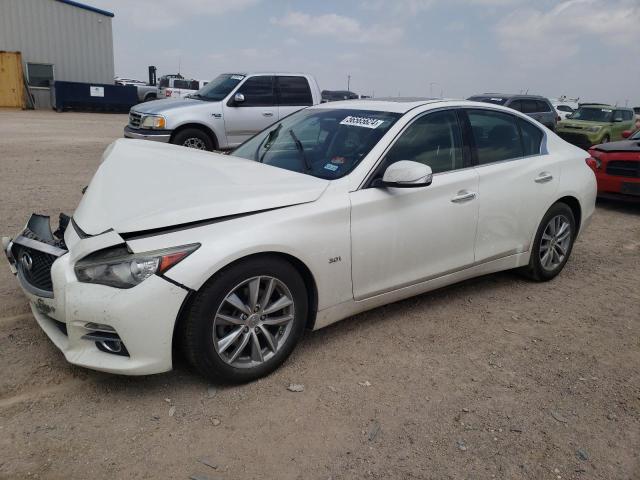 infiniti q50 2016 jn1ev7ap6gm301700