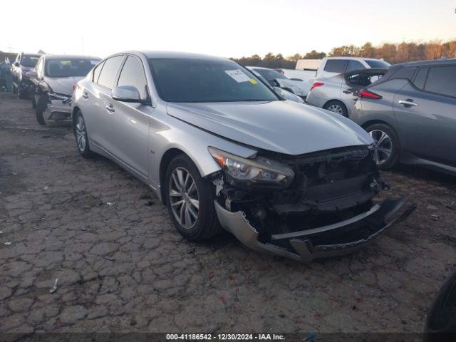 infiniti q50 2016 jn1ev7ap6gm303446