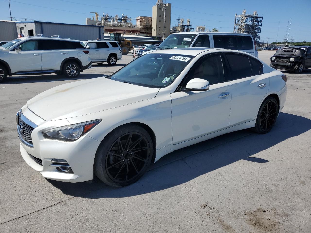 infiniti q50 2017 jn1ev7ap6hm730420