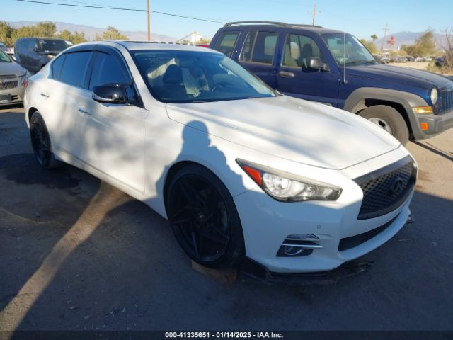 infiniti q50 2017 jn1ev7ap6hm737223