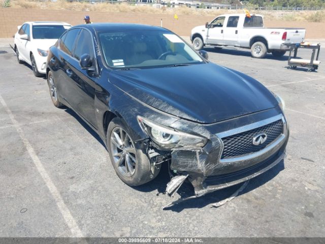 infiniti q50 2017 jn1ev7ap6hm740073