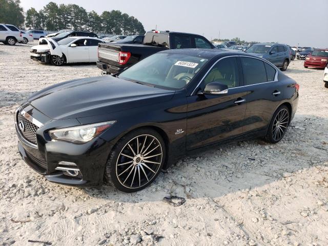 infiniti q50 premiu 2017 jn1ev7ap6hm740607