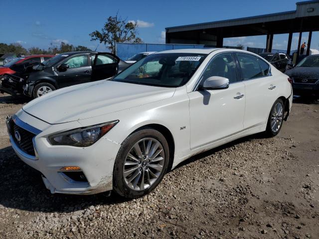 infiniti q50 luxe 2018 jn1ev7ap6jm350225