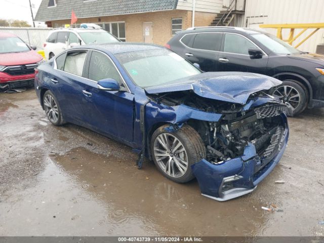 infiniti q50 2018 jn1ev7ap6jm351987