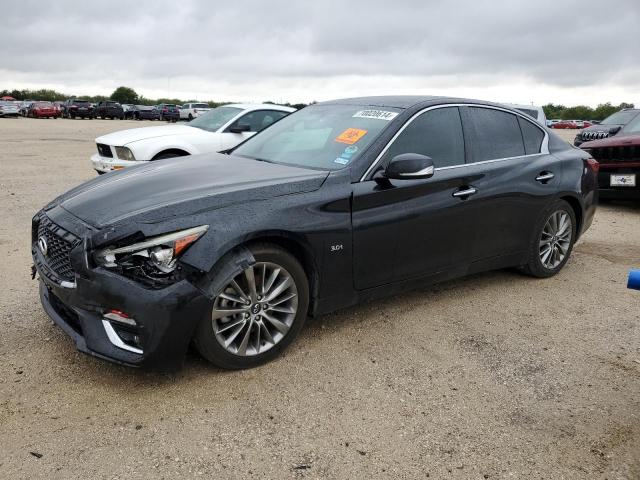 infiniti q50 luxe 2018 jn1ev7ap6jm354016