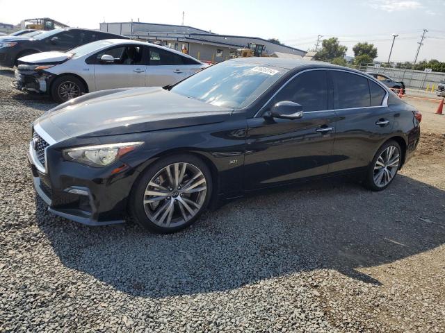 infiniti q50 luxe 2018 jn1ev7ap6jm357725