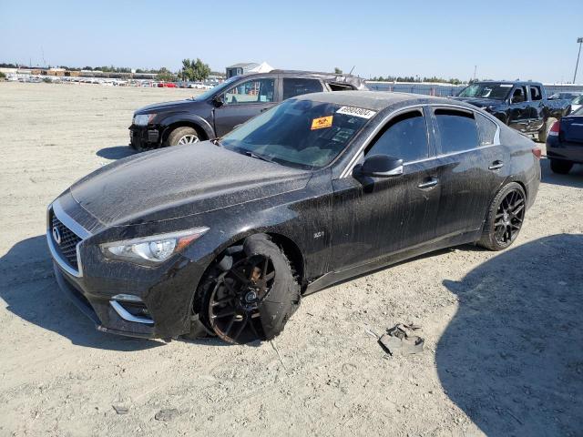 infiniti q50 luxe 2018 jn1ev7ap6jm361189