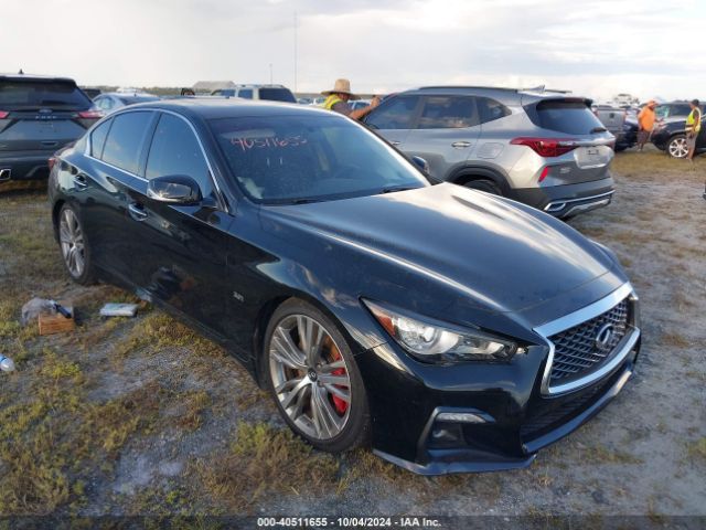 infiniti q50 2018 jn1ev7ap6jm361547