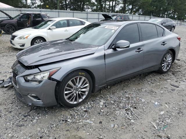 infiniti q50 luxe 2018 jn1ev7ap6jm362374