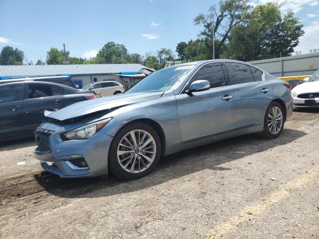 infiniti q50 luxe 2018 jn1ev7ap6jm363072