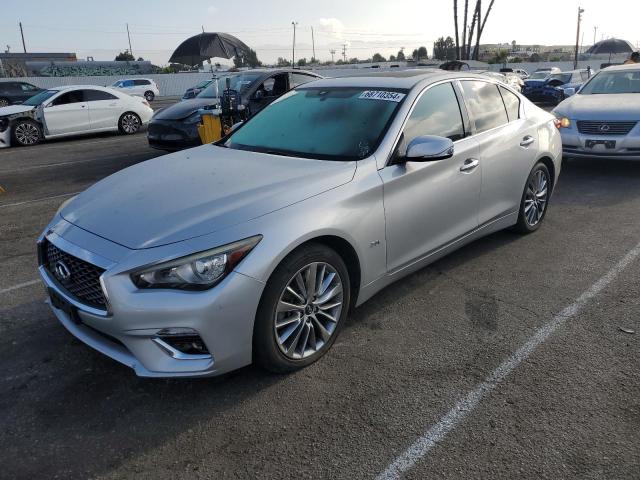 infiniti q50 luxe 2018 jn1ev7ap6jm364223