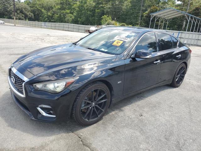 infiniti q50 luxe 2018 jn1ev7ap6jm364836