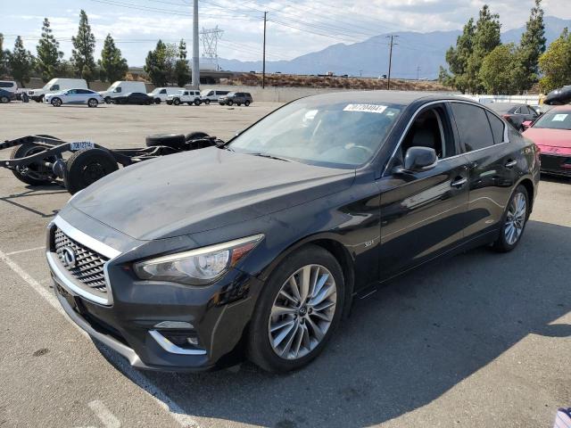 infiniti q50 luxe 2018 jn1ev7ap6jm365128